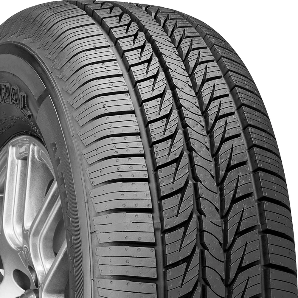 General Altimax RT43 All Season 225/70R16 103T Passenger Tire Fits: 2000-01 Jeep Cherokee Classic. 1997-99 Jeep Wrangler Sahara