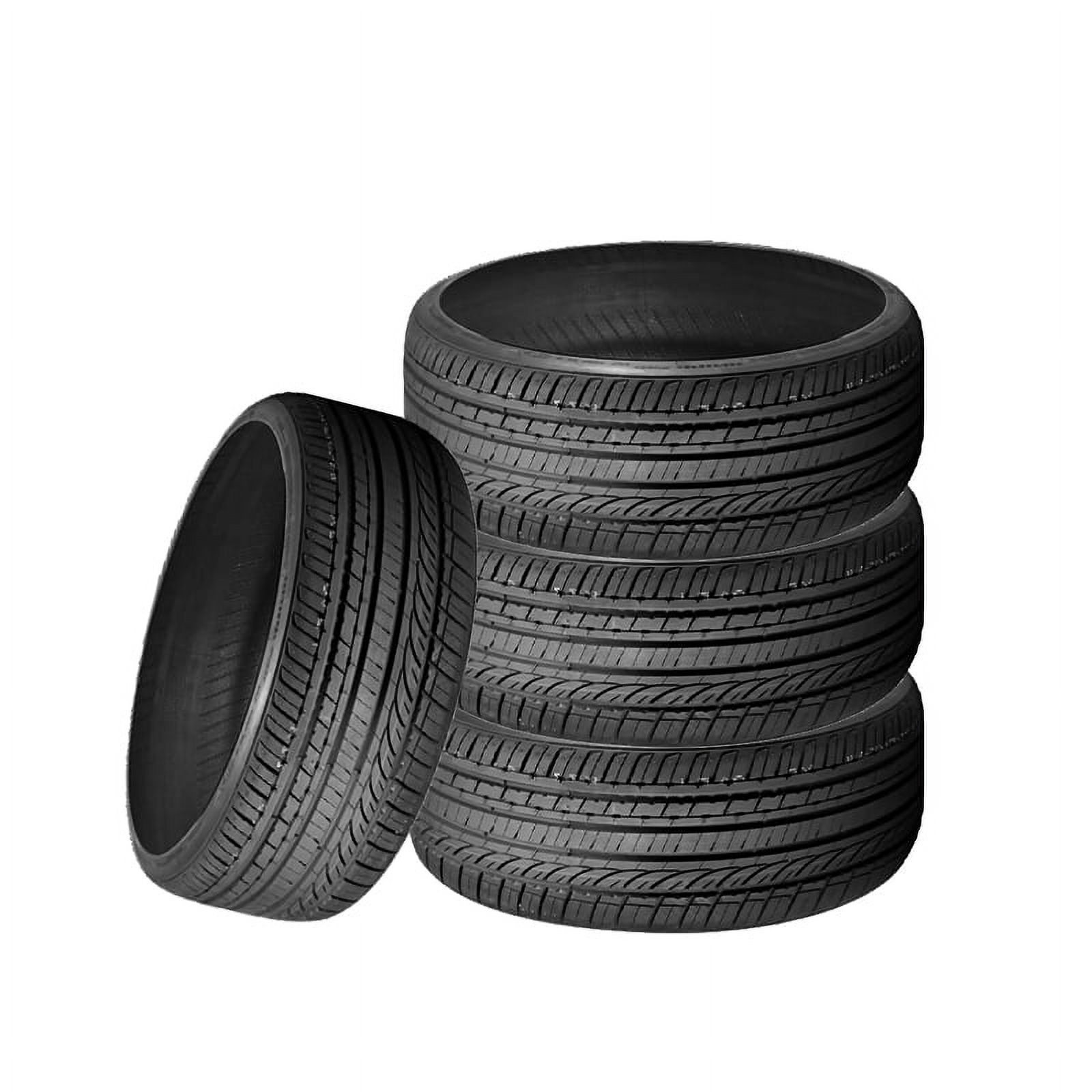 Lionhart LH-STR 205/75R15 107/102L D Tire