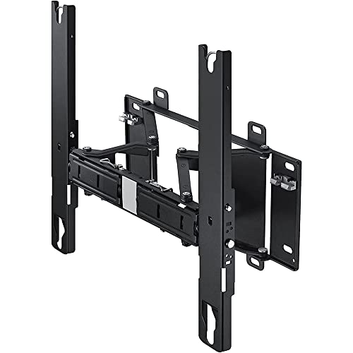 Samsung LST7TA The Terrace QLED 4K UHD HDR Smart TV Bundle with The Terrace TV Wall Mount and Premium 2 YR CPS Enhanced Protection Pack