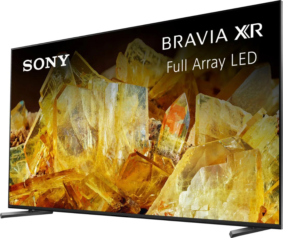 Sony BRAVIA XR�?X90L 55�?4K Ultra HD LED Google TV - XR55X90L
