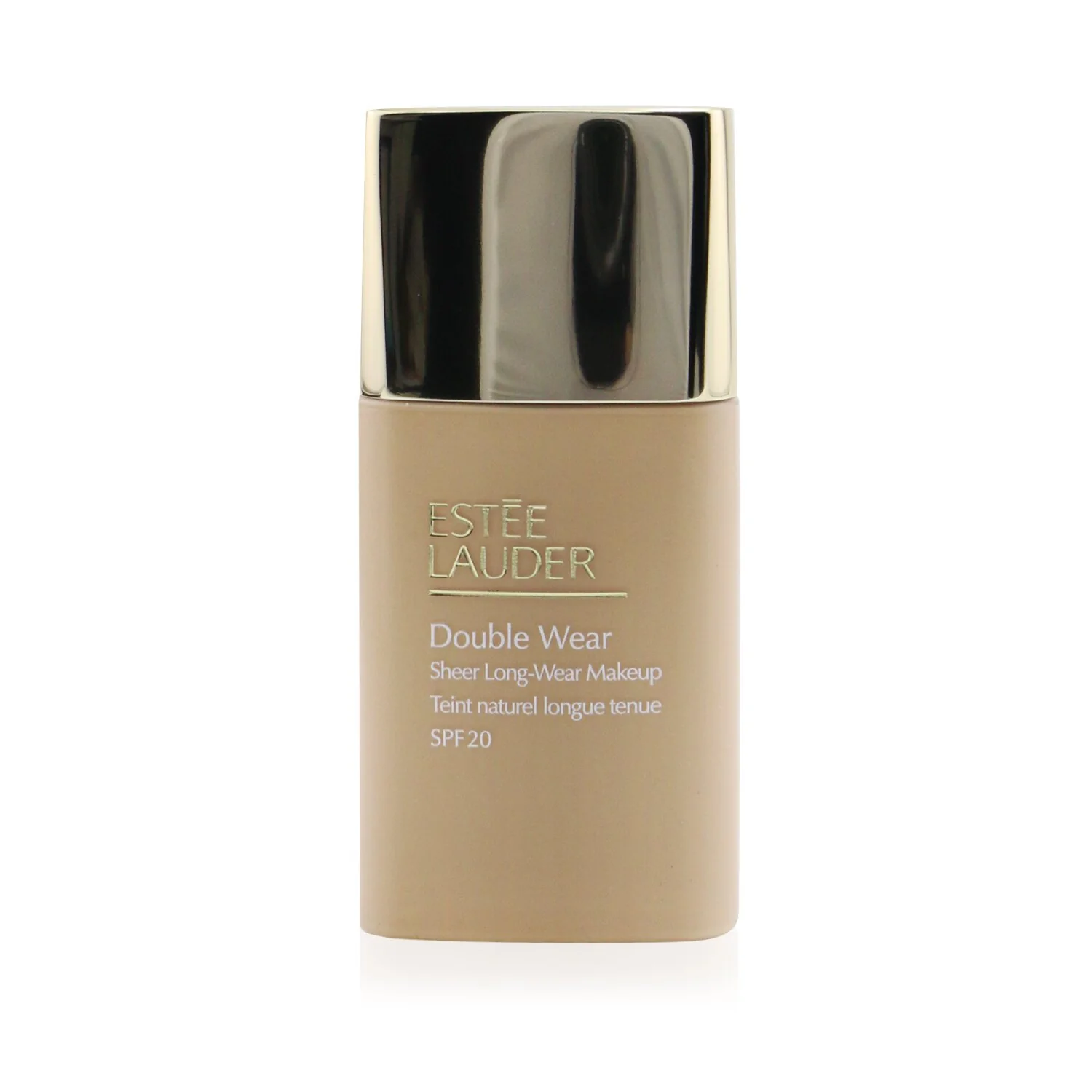 Estee Lauder Double Wear Sheer Long Wear Makeup SPF 20 - # 3C2 Pebble 30ml/1oz