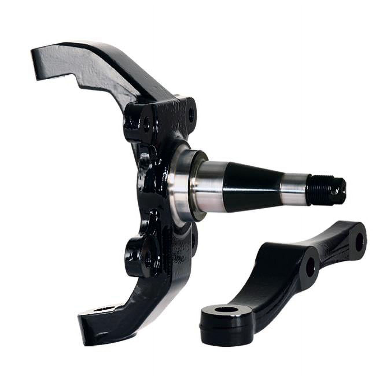 Wilwood 830-9807 Pro Spindle Kit
