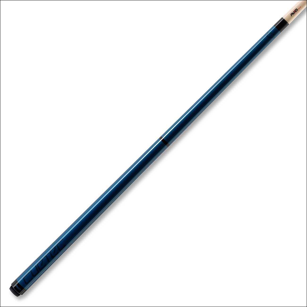 Cuetec AVID Chroma Series Pool Cue - Sports Supplies Online Store