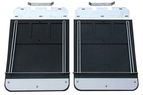 Go Industries 70731set Mud Flap