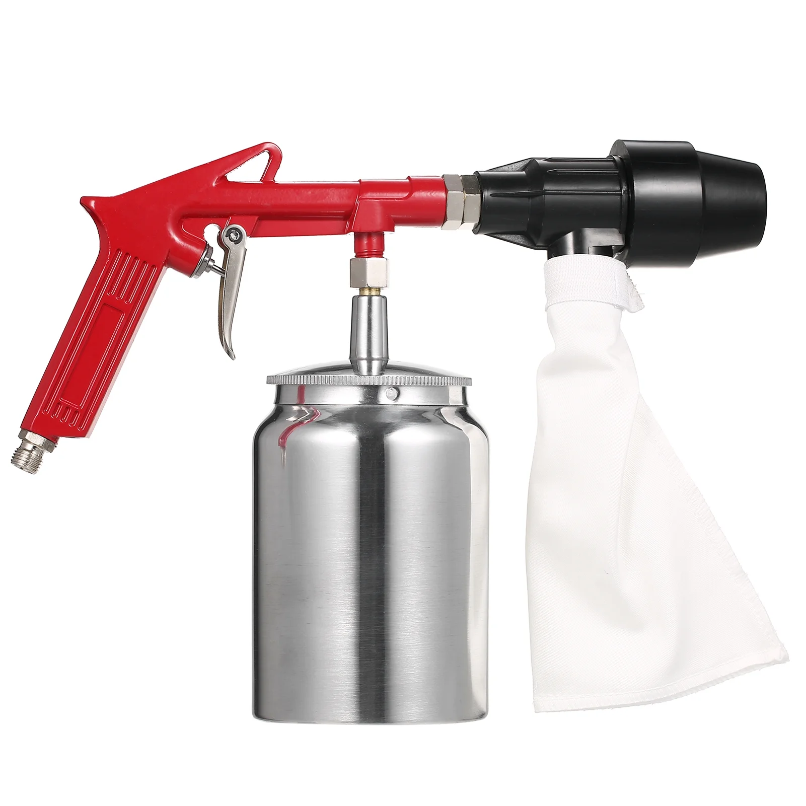 Walmeck Sand Blaster