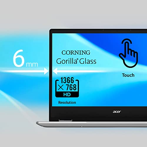 acer Chromebook Laptop