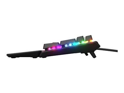 SteelSeries Apex Pro Mechanical Keyboard