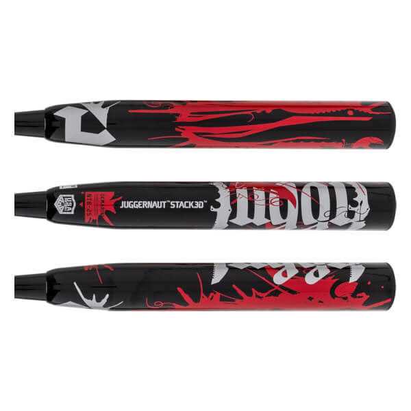 2025 DeMarini Juggy USA Slowpitch Softball Bat - Sports Supplies Online Store