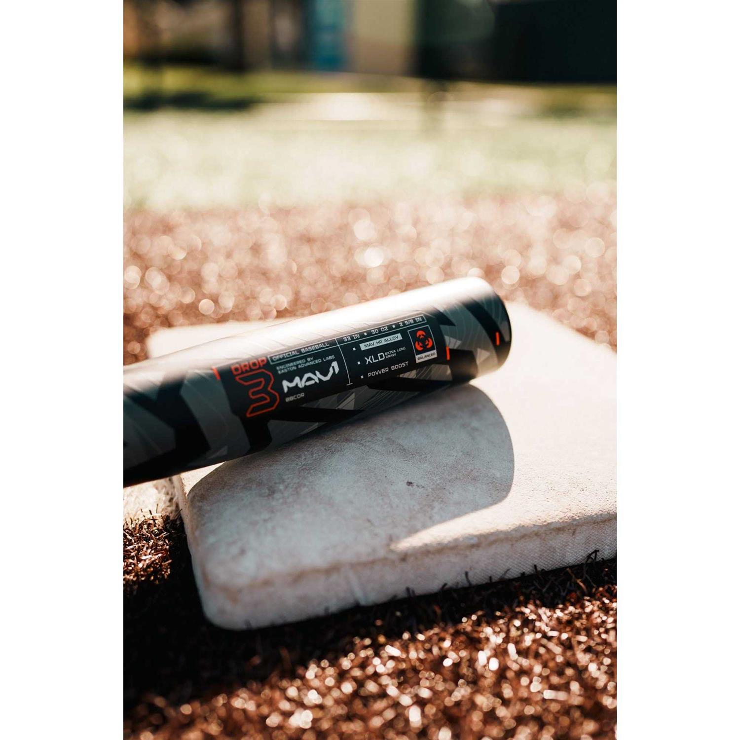 2024 Easton MAV1 USSSA Baseball Bat - Sports Supplies Online Store
