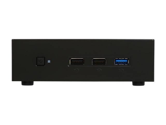 Liva x 4gb/64gb Mini PC