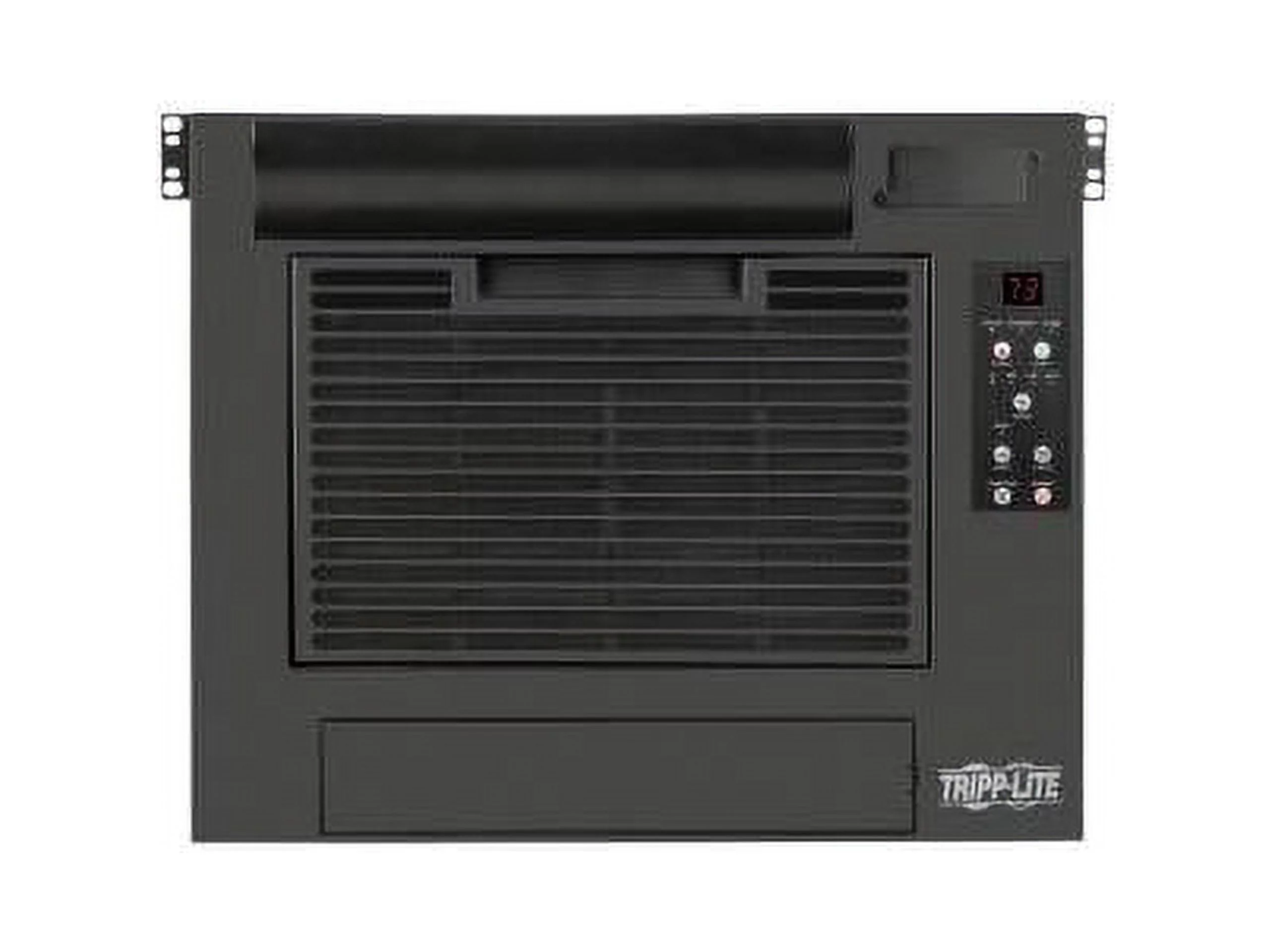 Tripp Lite 7,000 BTU 120V Rack-Mounted Air Conditioning Unit (SRCOOL7KRM)