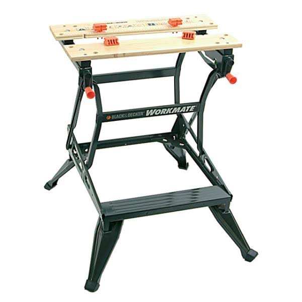 Black u0026 Decker Workmate Wm536