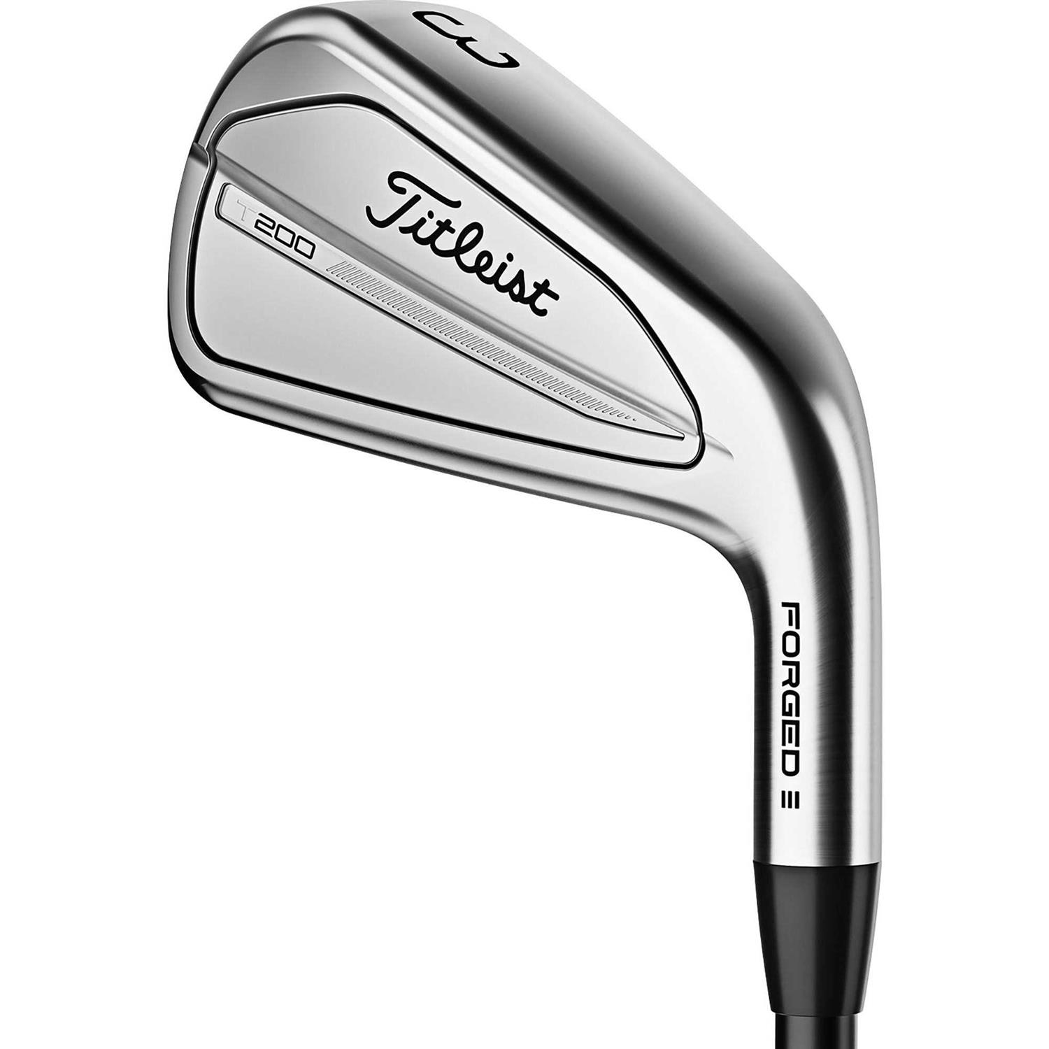 Titleist T200 Utility Iron - Sports Supplies Online Store