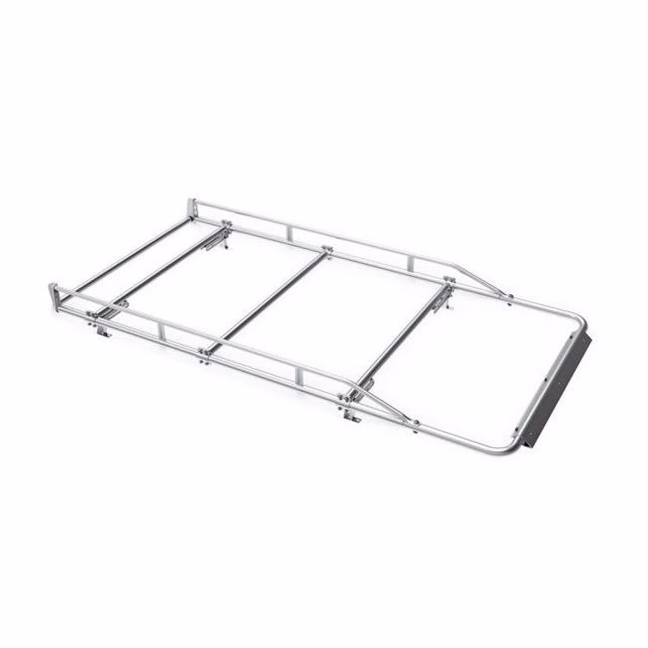 Kargomaster 4TCAMR Transit Connect Aluminum Cargo Rack