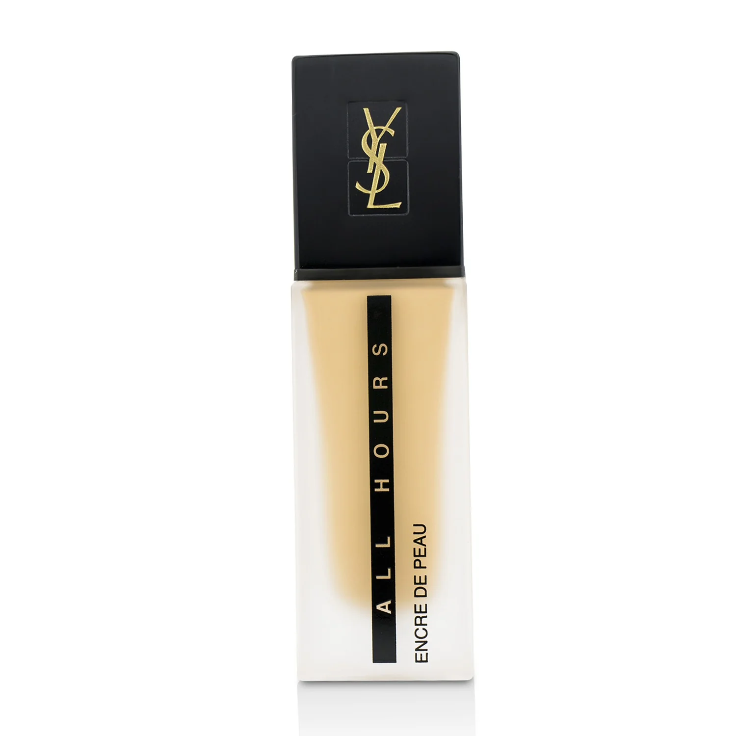 Yves Saint Laurent All Hours Foundation SPF 20 - # BR30 Cool Almond  25ml/0.84oz