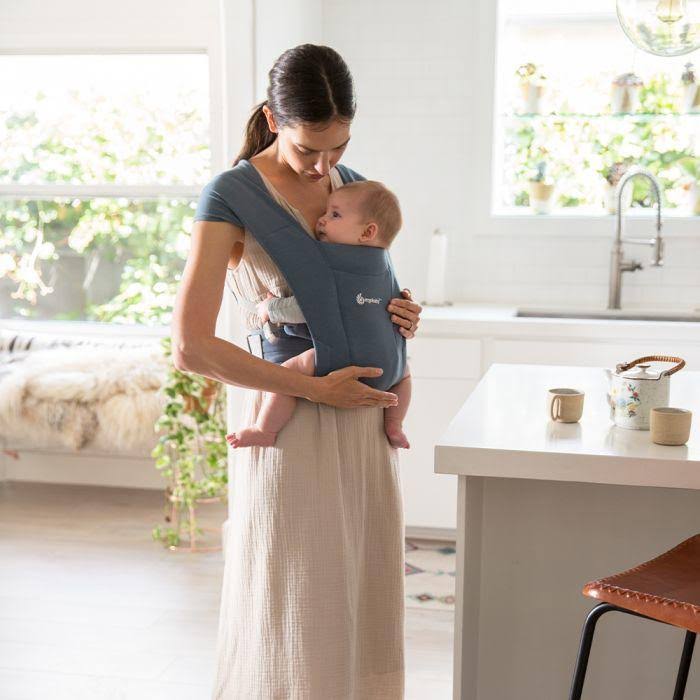 Ergobaby Embrace Baby Carrier Cream