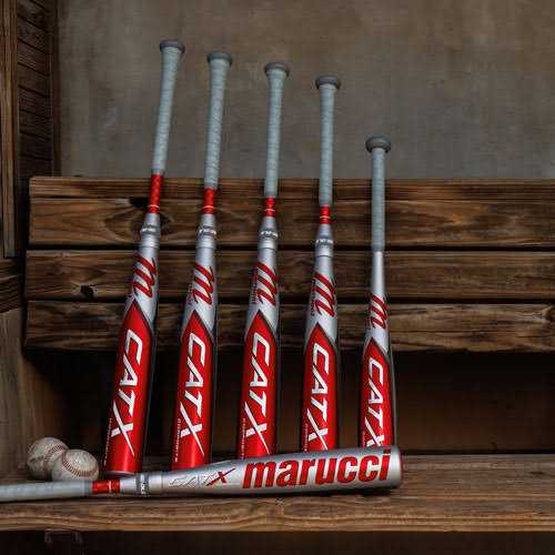 Marucci CATX Composite Baseball USSSA Bat - Sports Supplies Online Store