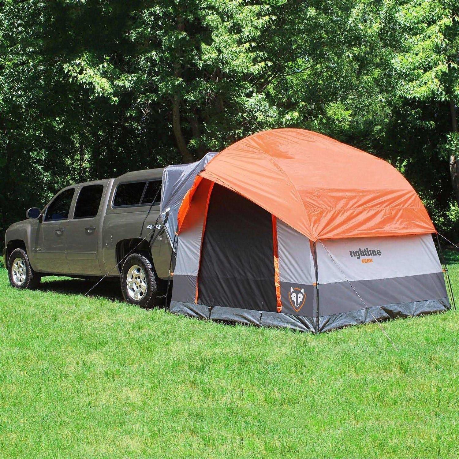 Rightline Gear SUV Tent - Sports Supplies Online Store