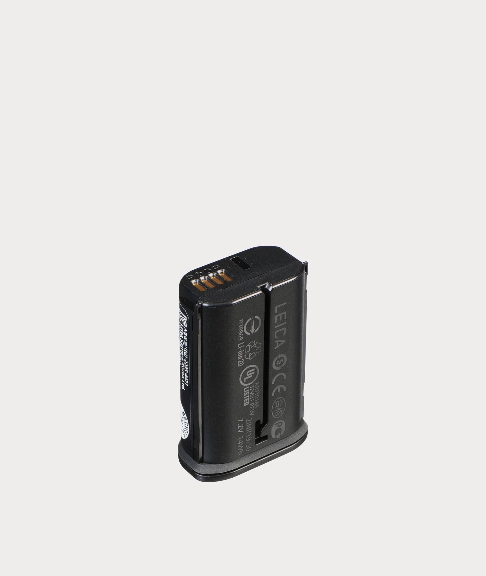 Leica BP-SCL4 Lithium Ion Battery
