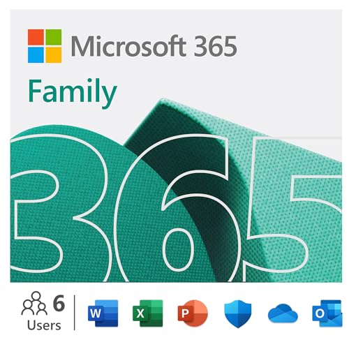 Microsoft Office Home 2024 | Classic Apps: Word, Excel