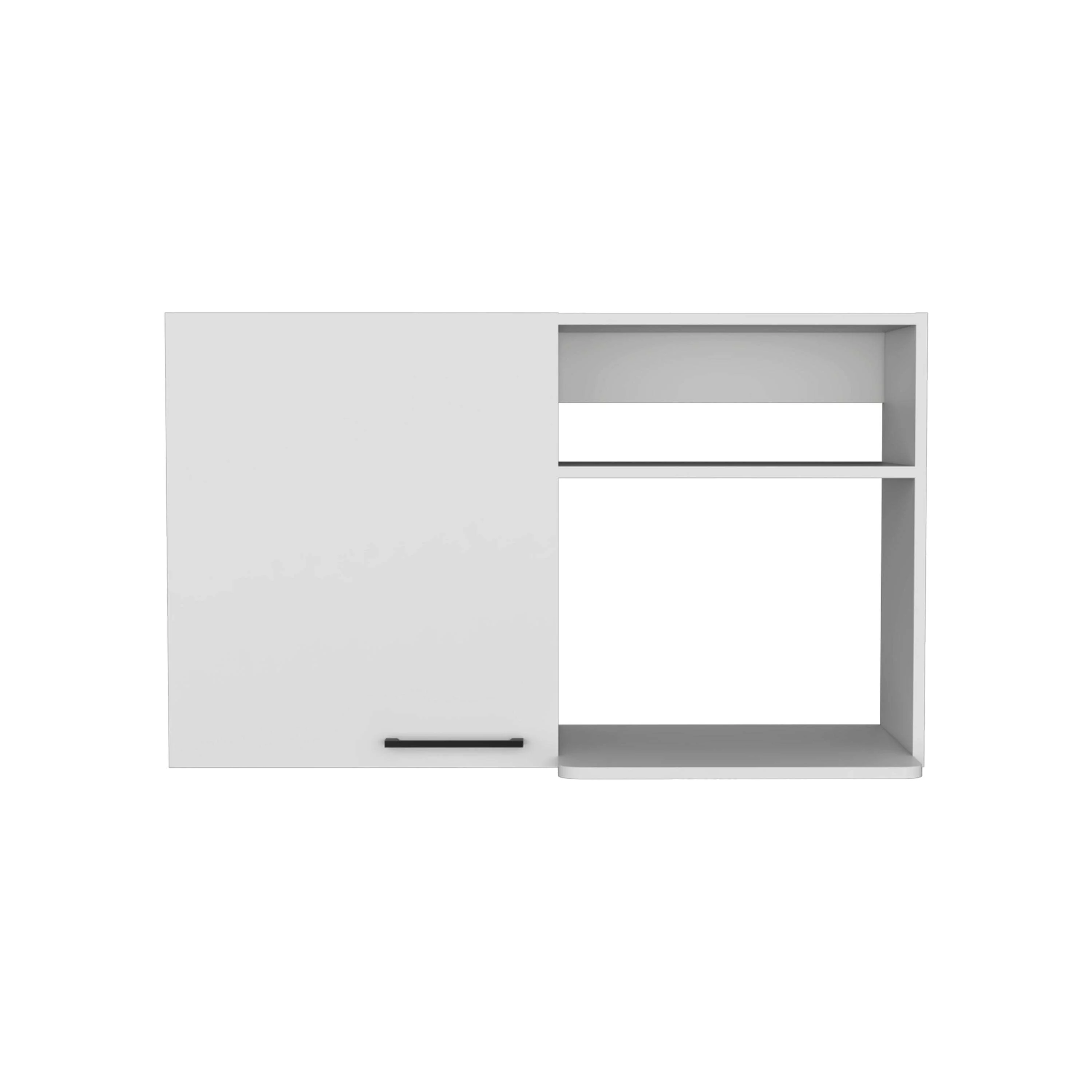 Napoles 2 Wall Cabinet | Optimize Kitchen Storage