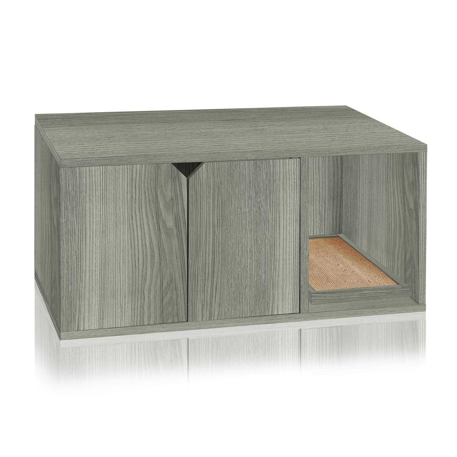 Way Basics Cat Litter Box - Pet Supplies online store