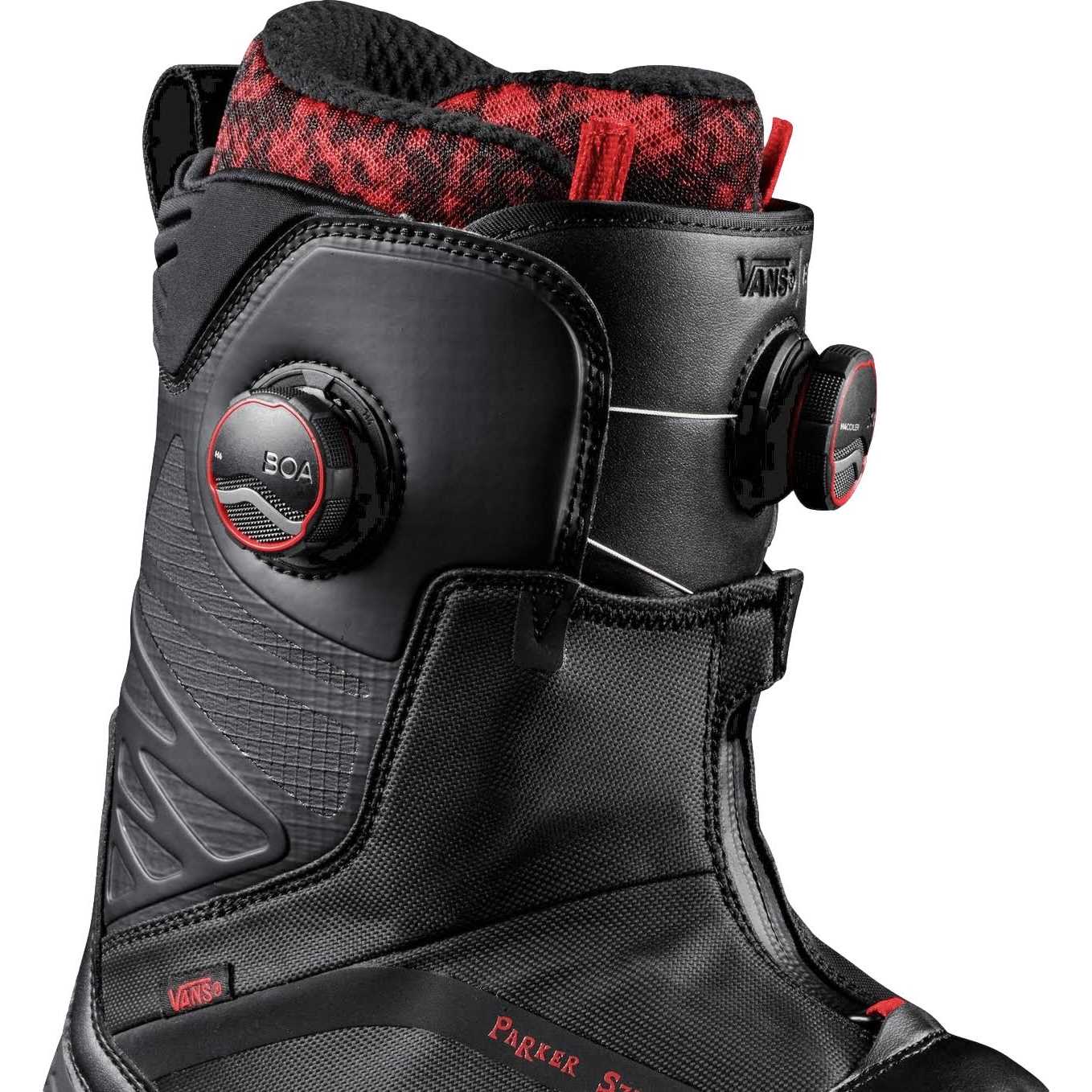 Vans Verse Snowboard Boots 2024 - Sports Supplies Online Store