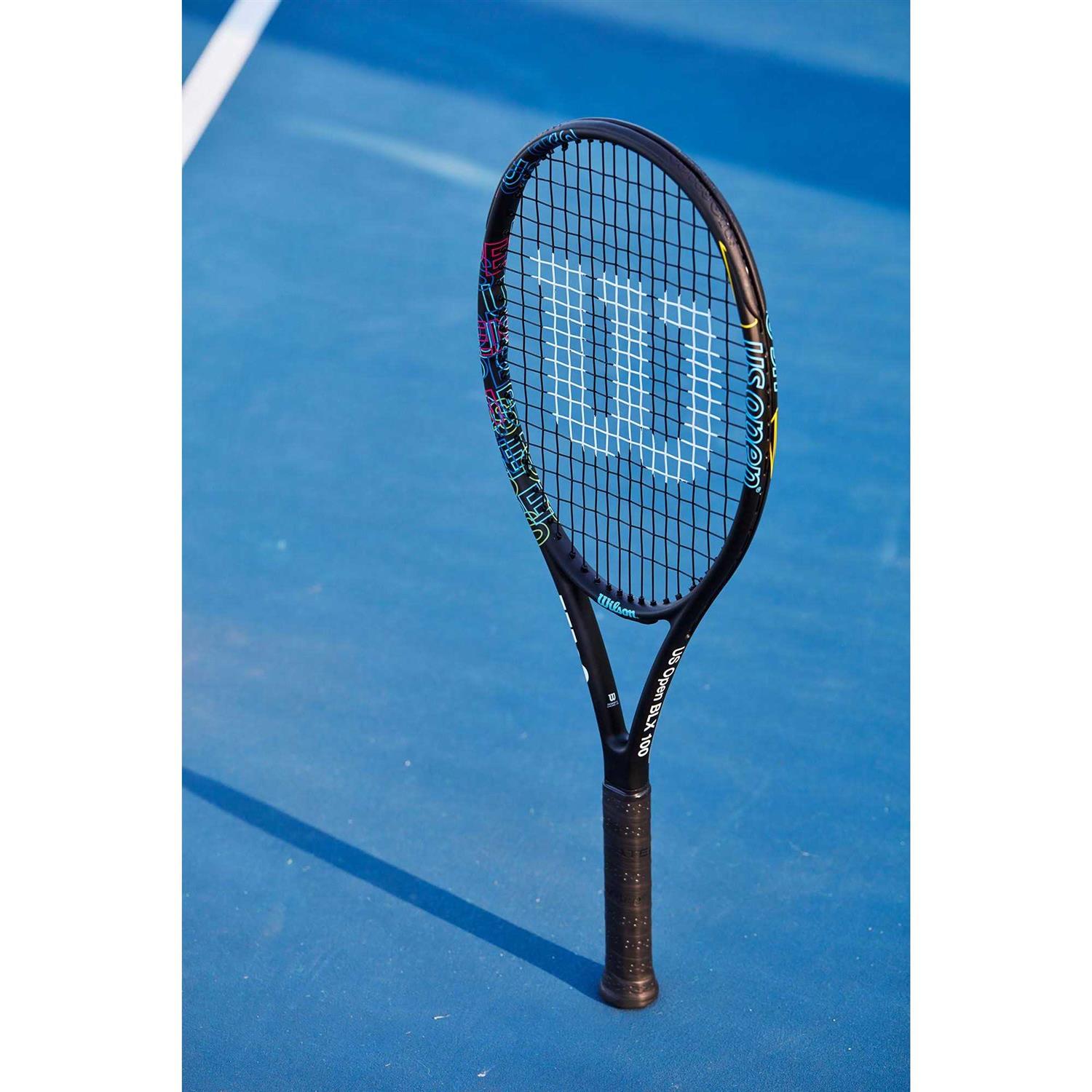 Wilson US Open BLX 100 Tennis Racquet - Sports Supplies Online Store