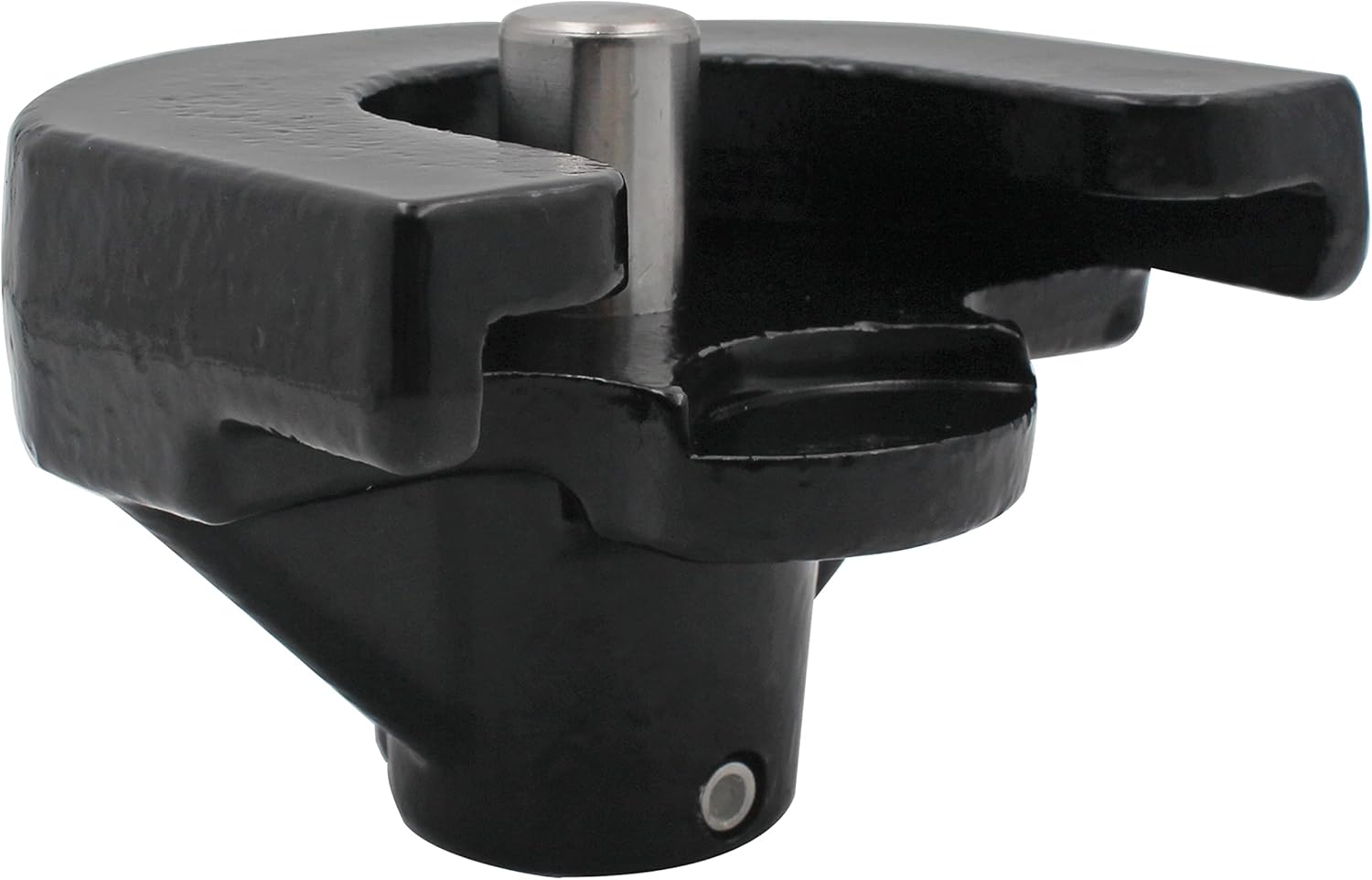 2'' Coupler Lock, Compatible with Boat Trailer Lock/Trailer Coupler Lock/RV Lock (Only Fit for Specific 2" Coupler)
