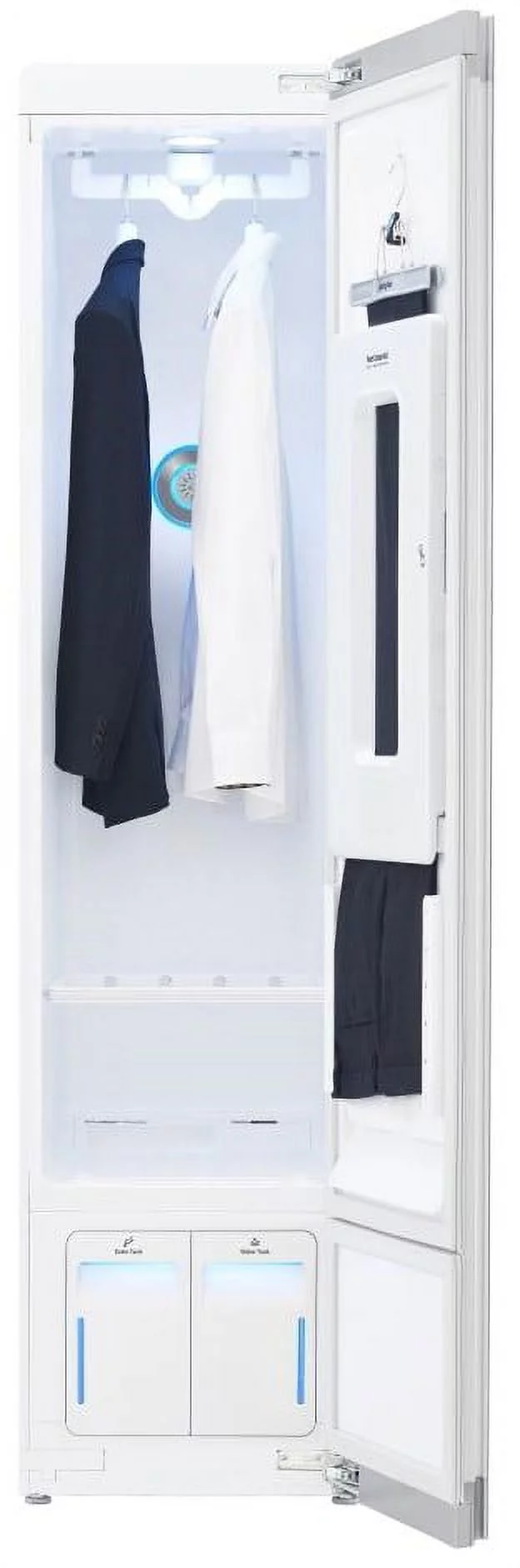 LG Styler WiFi Enabled Steam Clothing Care System