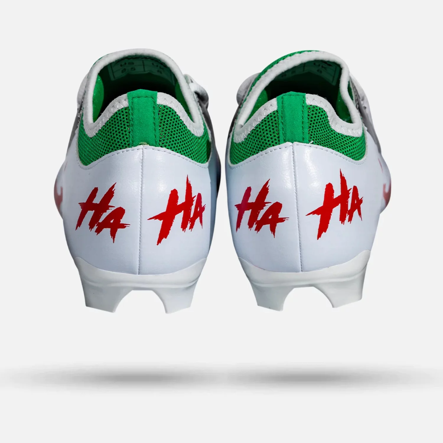 The Joker Youth Football Cleats - Velocity 2.0 by Phenom Elite - Radiant Selections