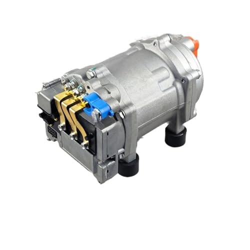 A/C 12V 24V Electric Compressor Set energy Modified electric compressor for Car Truck Bus Tractor Shop Automobile Aircon