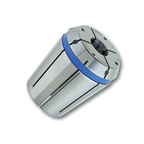 Haimer 81.252.06 ER 25 Collet 6 Sealed for Internal Coolant Tools with Cool Jet