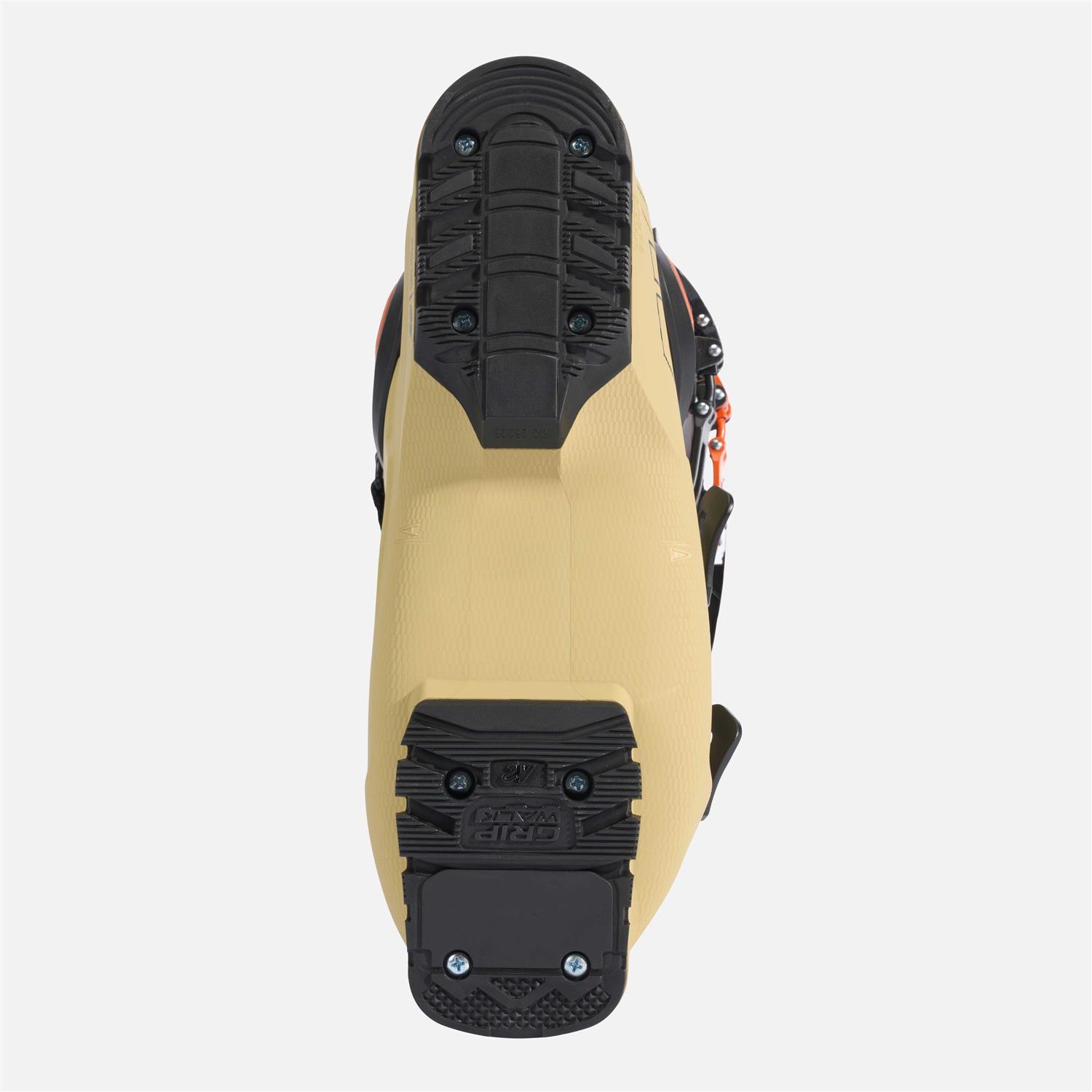 K2 BFC 120 Ski Boots - Sports Supplies Online Store