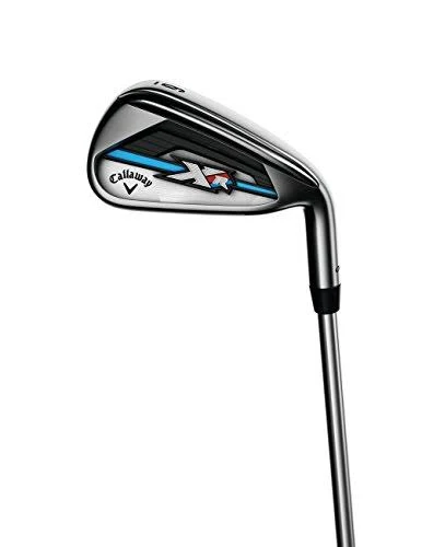 Callaway XR Os Individual Iron