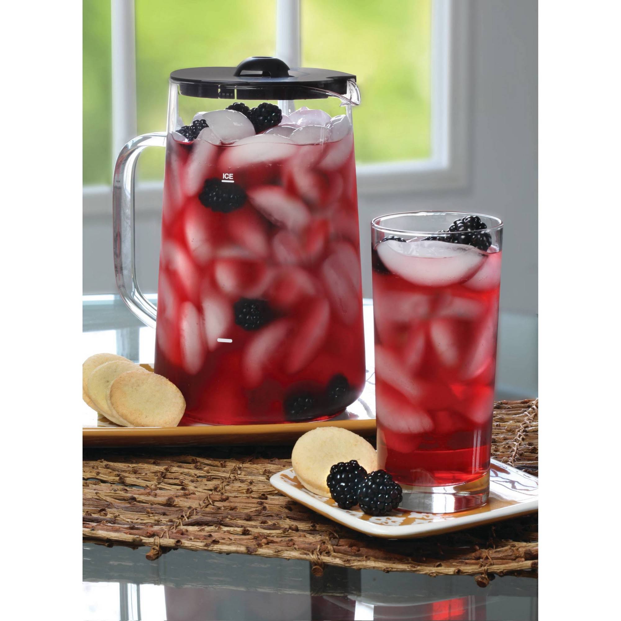 Capresso Iced Tea Maker