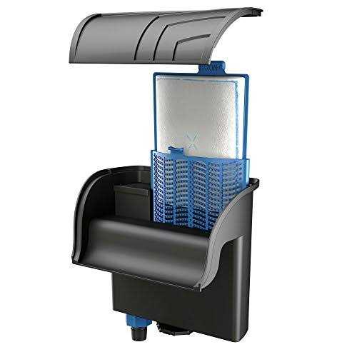 Aqueon QuietFlow Canister Filter - Pet Supplies online store