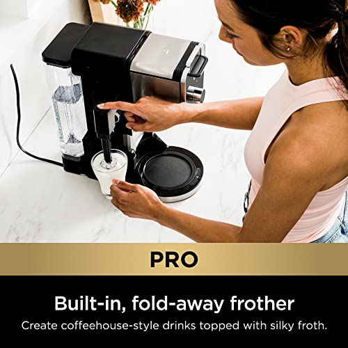 Ninja CFP DualBrew Coffee Maker