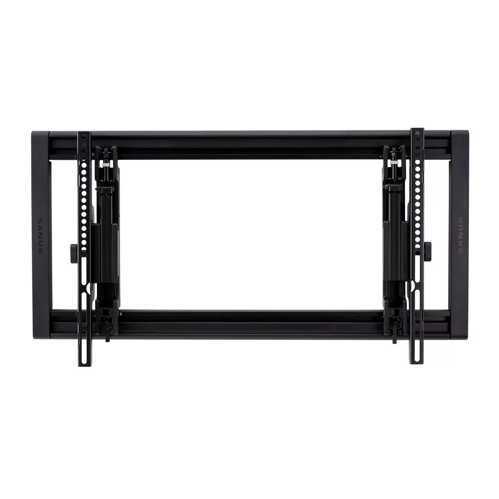 Samsung QN75QN85CAFXZA 75" 4K Neo QLED Smart TV with Dolby Atmos with a Sanus VLT7-B2 42"-90" Large Advanced Tilt 4D TV Wall Mount (2023)