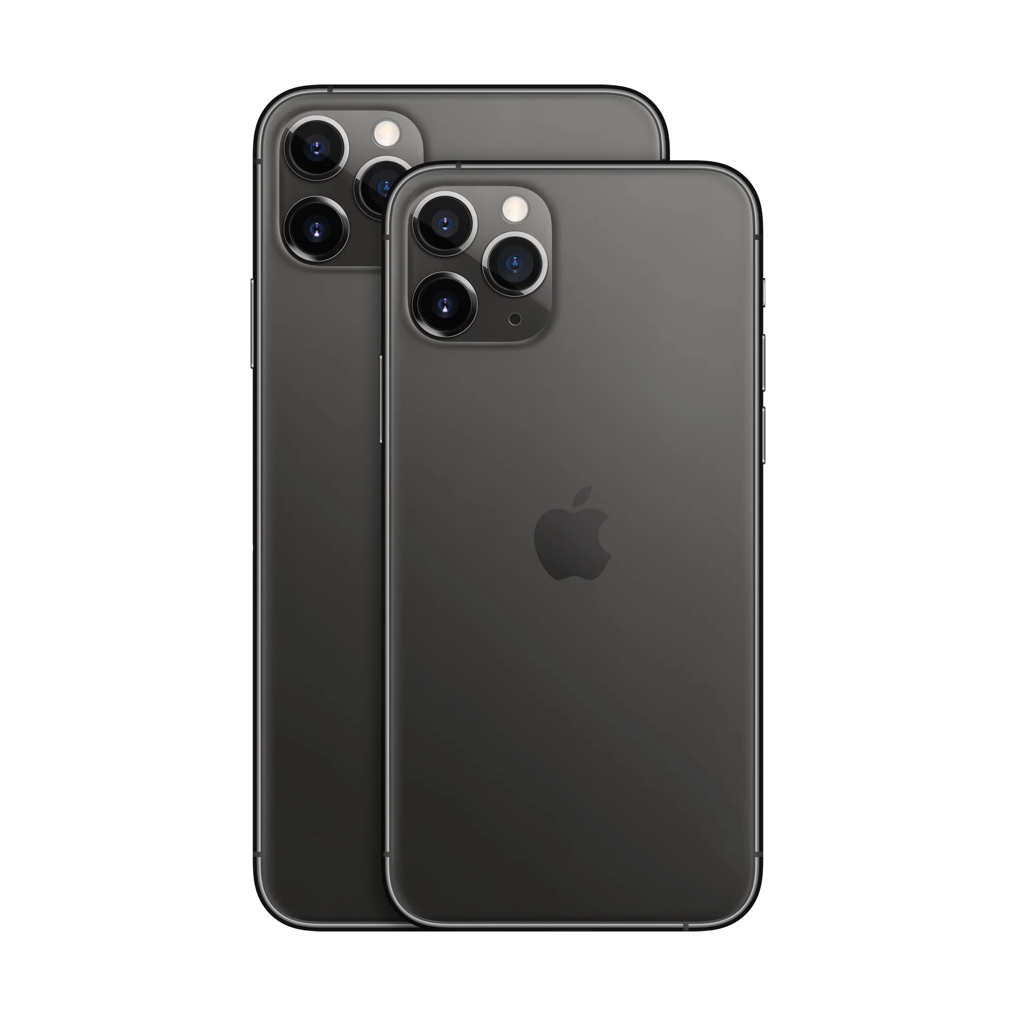 Simple Mobile Apple iPhone 11 Pro Max Prepaid with 64GB, Space Gray (Locked to Carrier- Simple Mobile) - Radiant Selections