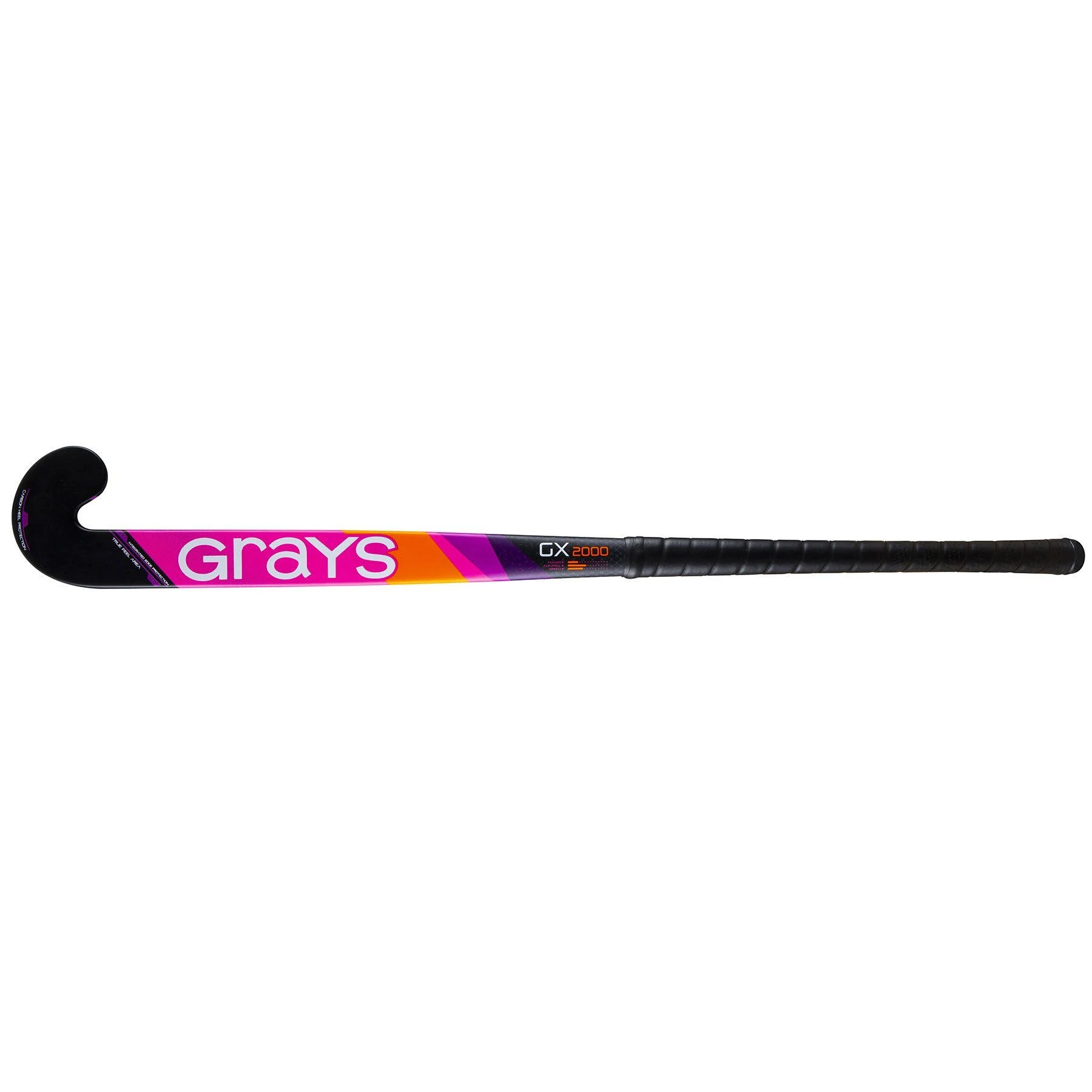Grays GX1000 Composite Field Hockey Stick, Size 35, Blue