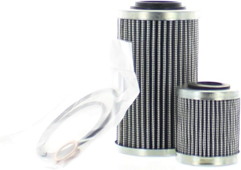 Can-Am New OEM XPS Spyder Engine Oil Change Kit Rotax 991 SE5, 779248