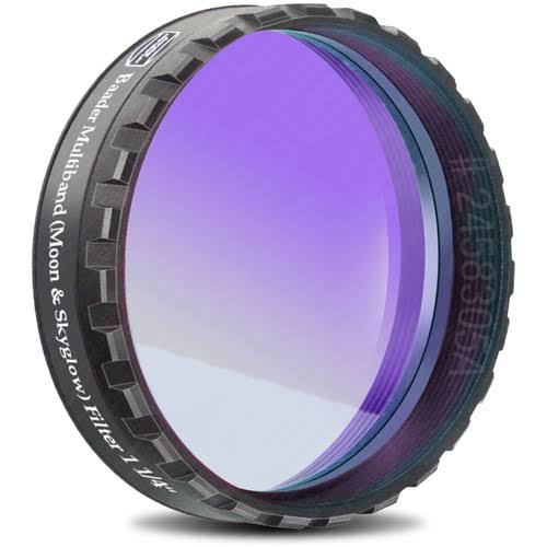 Baader Planetarium 1.25x22 Moon and Skyglow Filter