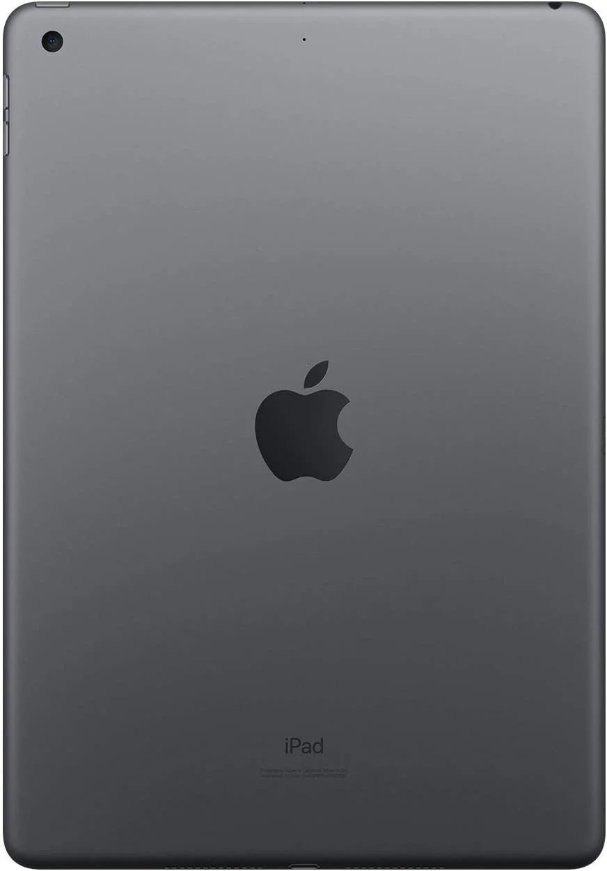 Restored Apple 10.2-inch iPad (7th Gen) Wi-Fi Only 32GB - Space Gray (Refurbished)