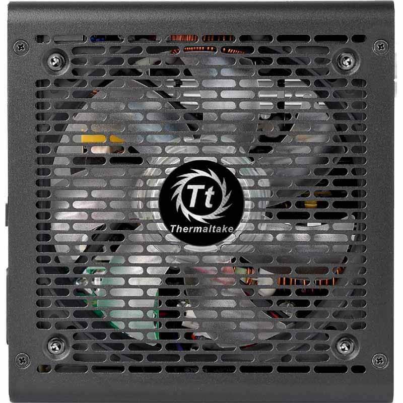 Thermaltake Smart RGB ATX Power Supply, 700W