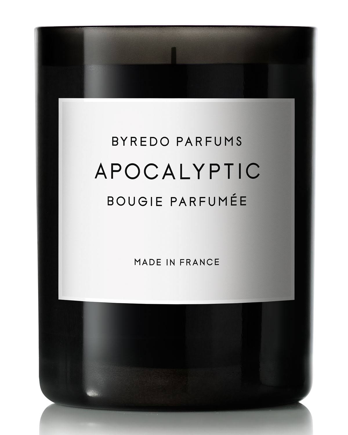 Byredo - Apocalyptic Scented Candle