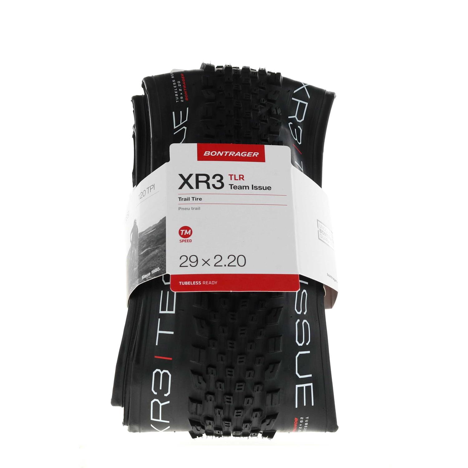 Bontrager XR3 Team Issue TLR MTB Tire - Sports Supplies Online Store