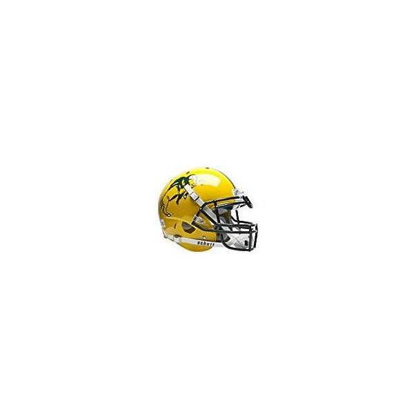 North Dakota State Bison NCAA Authentic Air XP Full Size Helmet