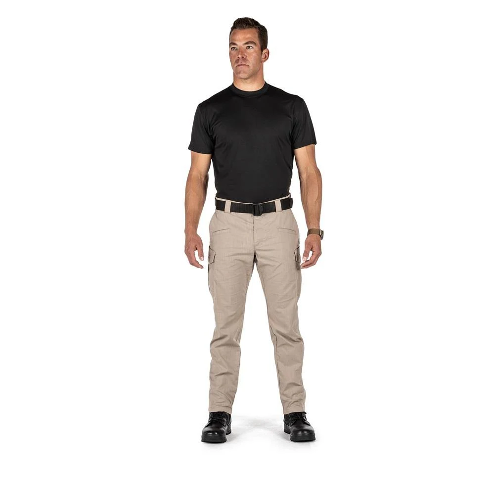 5.11 Tactical Icon Pant - Men&s, Khaki, 38-32, 74521-055-38-32