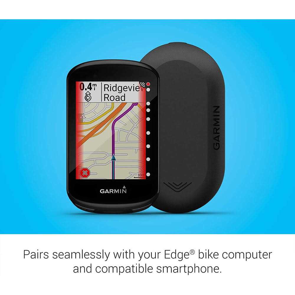 Garmin Varia RVR315 Rearview Radar - Sports Supplies Online Store